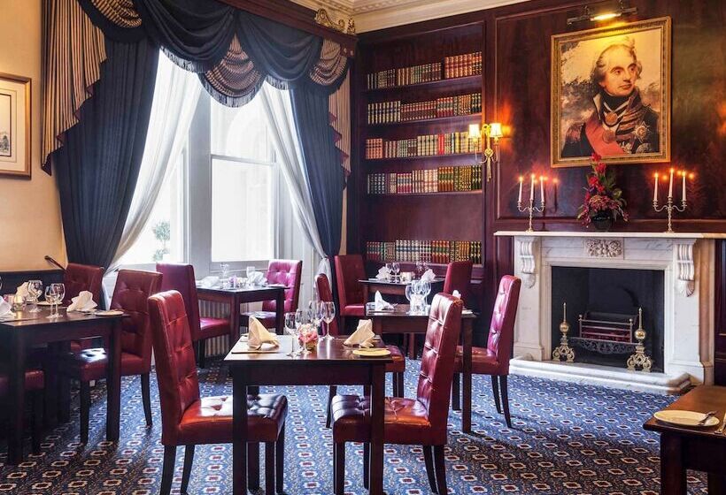 هتل Mercure Exeter Rougemont