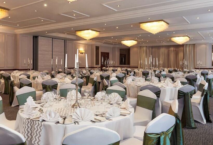 هتل Mercure Exeter Rougemont