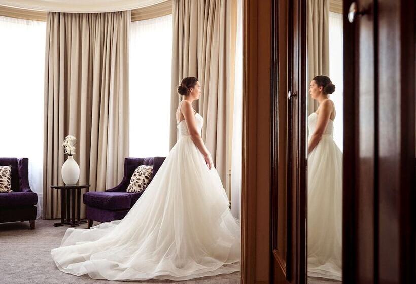 هتل Mercure Exeter Rougemont