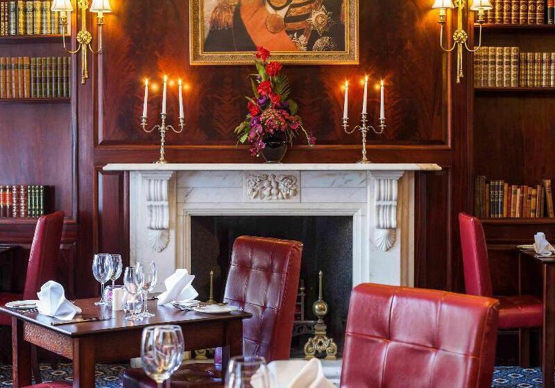 هتل Mercure Exeter Rougemont