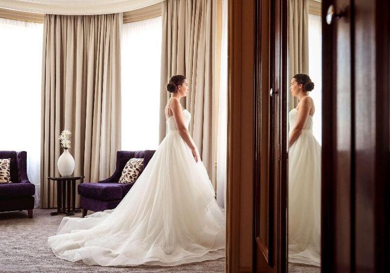 هتل Mercure Exeter Rougemont