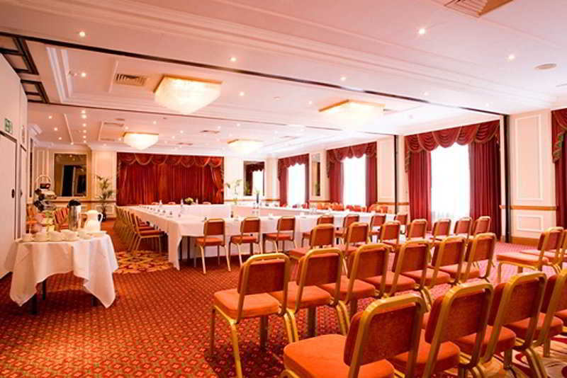 هتل Mercure Exeter Rougemont