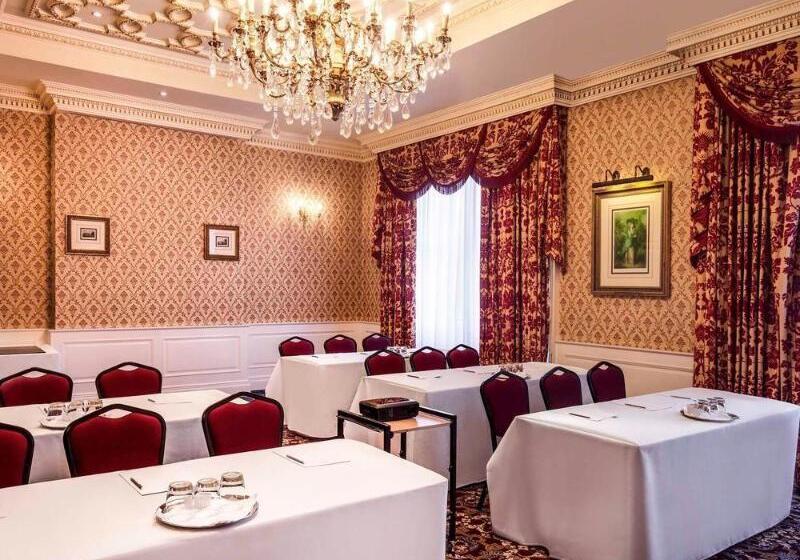 هتل Mercure Exeter Rougemont