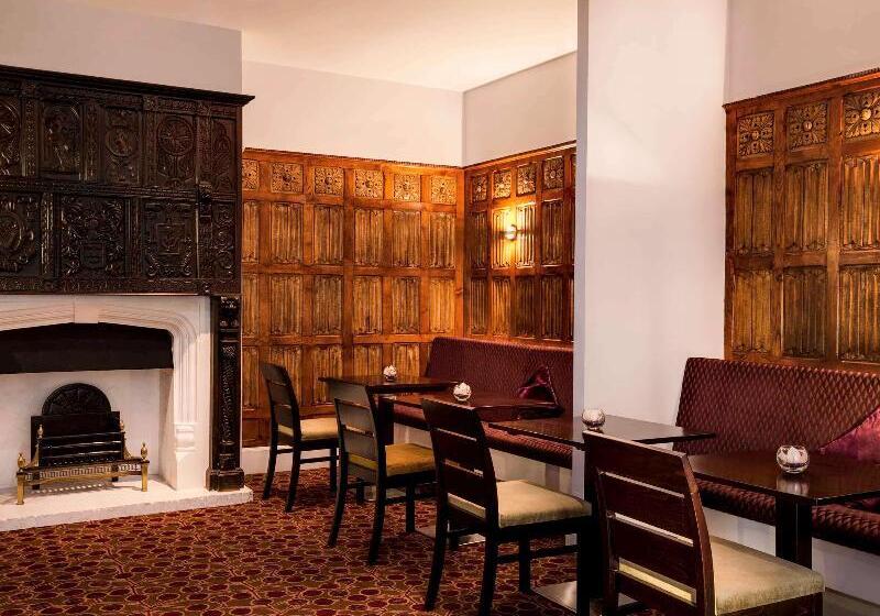 هتل Mercure Exeter Rougemont