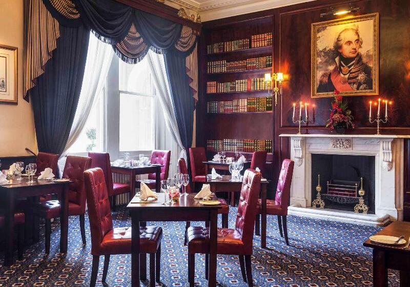 هتل Mercure Exeter Rougemont