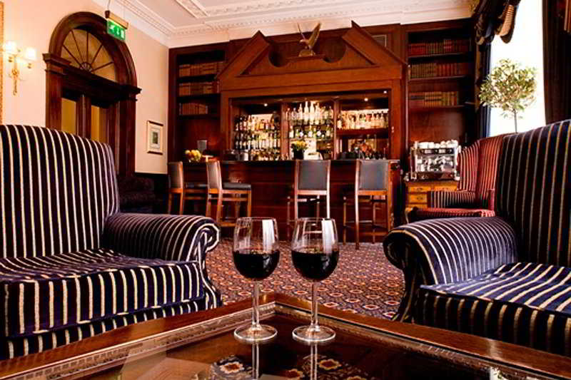 هتل Mercure Exeter Rougemont