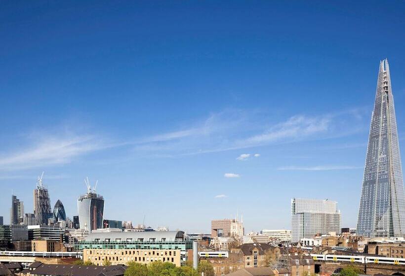 Отель Mercure London Bloomsbury