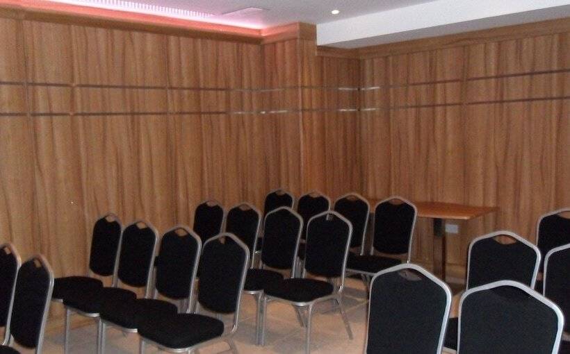 هتل Mercure London Bloomsbury