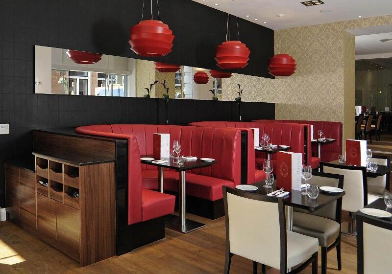 هتل Mercure London Bloomsbury