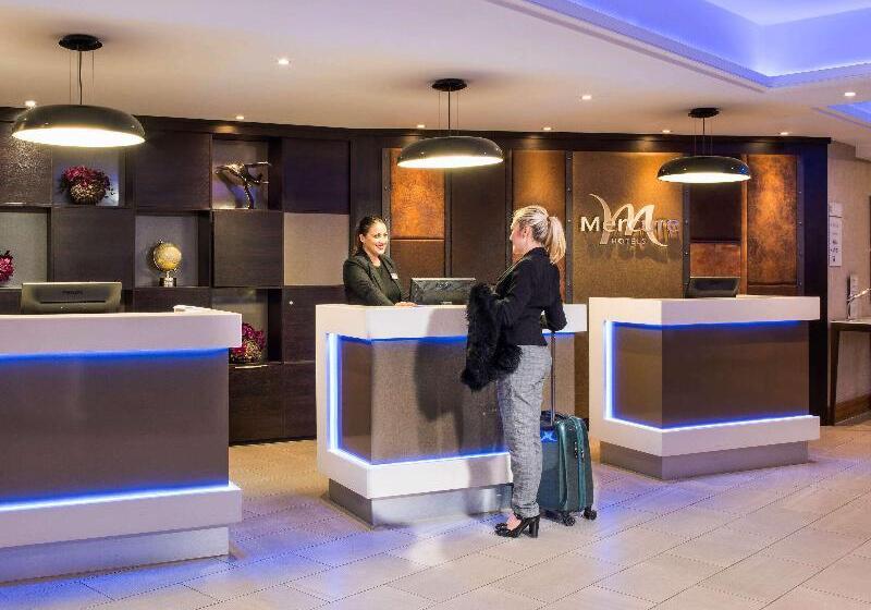 فندق Mercure London Heathrow