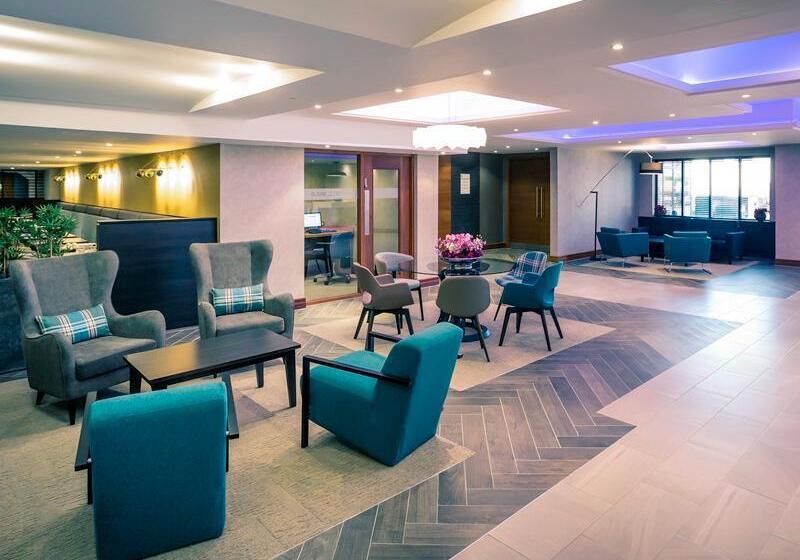 فندق Mercure London Heathrow