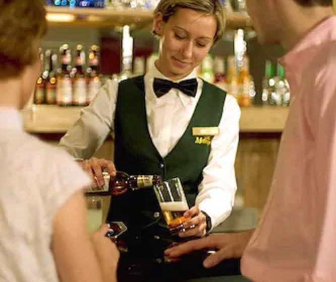 Metropole Hotel And Spa