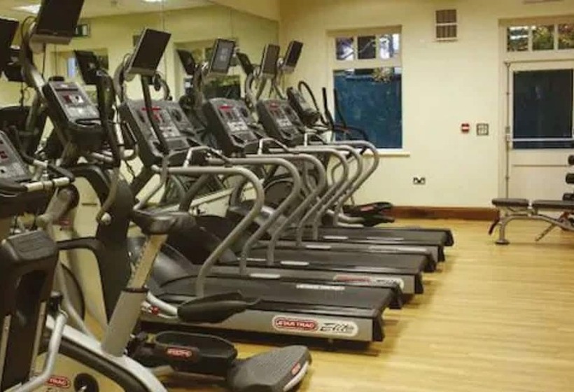 Metropole Hotel And Spa