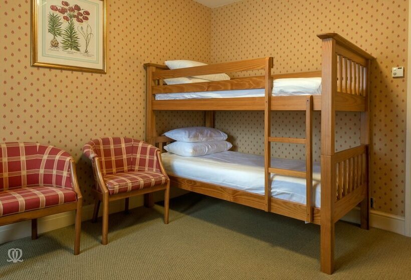 Metropole Hotel And Spa