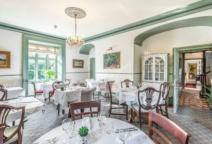 בית מלון כפרי Milebrook House