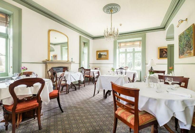 בית מלון כפרי Milebrook House