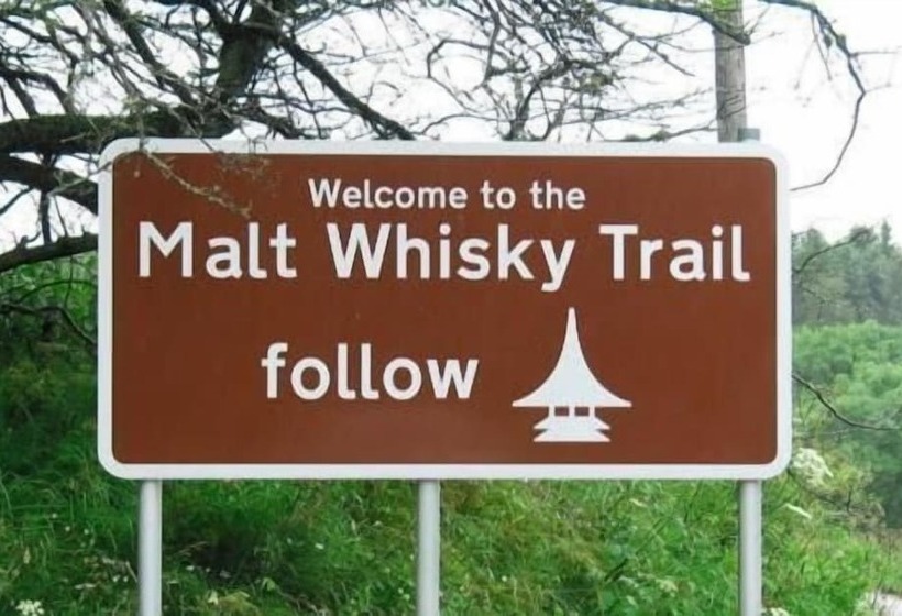 בית מלון כפרי The Mill House