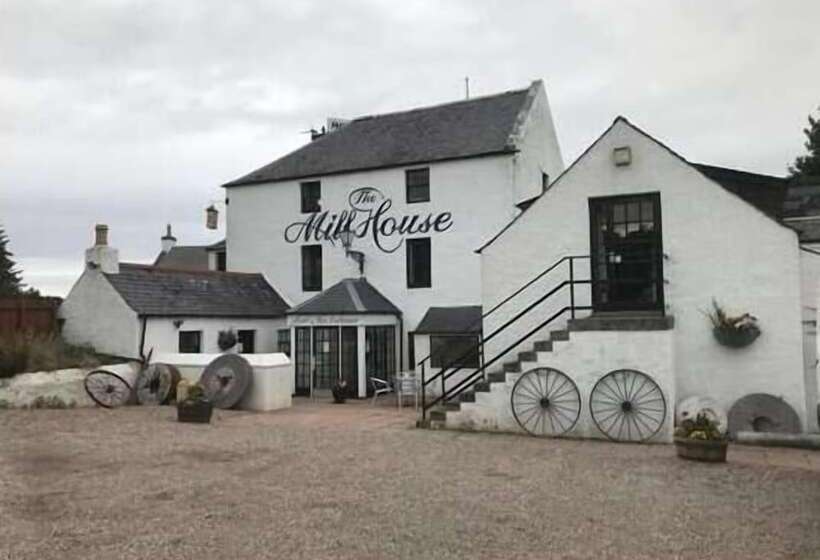 בית מלון כפרי The Mill House