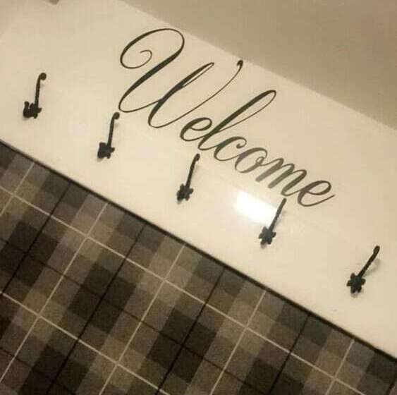 בית מלון כפרי The Mill House