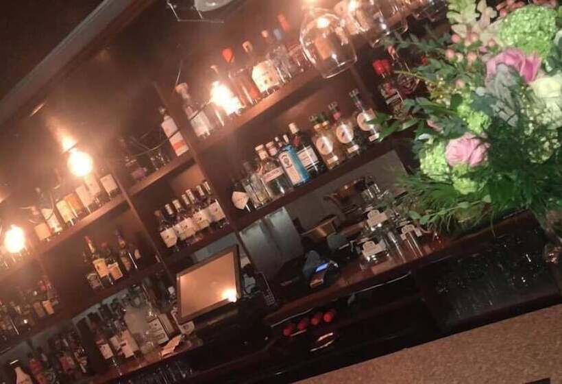 בית מלון כפרי The Mill House