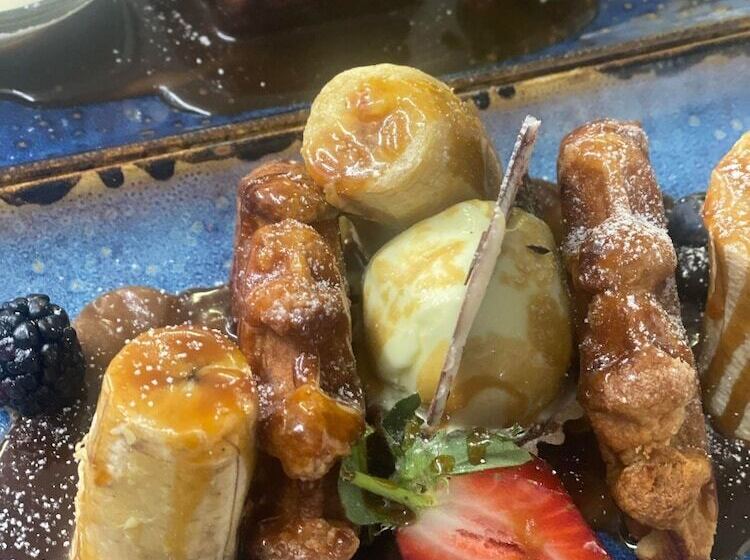 בית מלון כפרי The Mill House