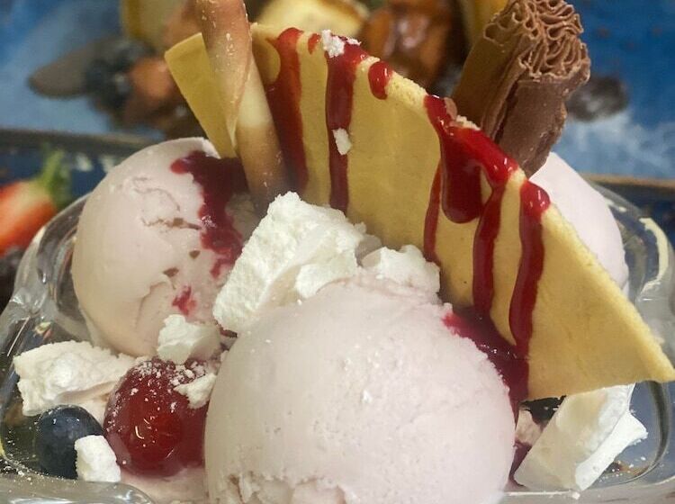 בית מלון כפרי The Mill House