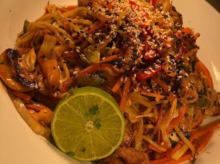 בית מלון כפרי The Mill House