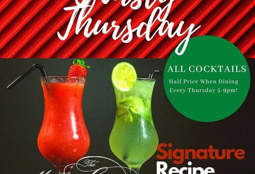 בית מלון כפרי The Mill House