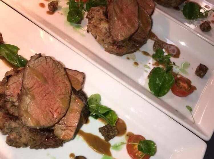 בית מלון כפרי The Mill House