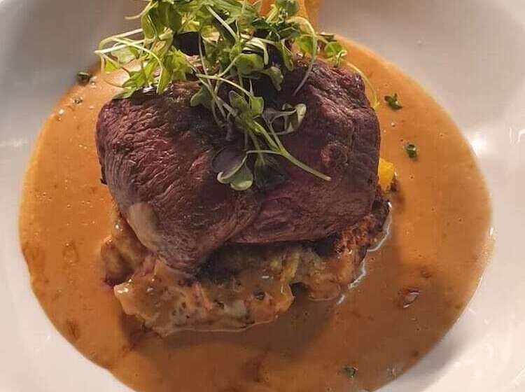 בית מלון כפרי The Mill House