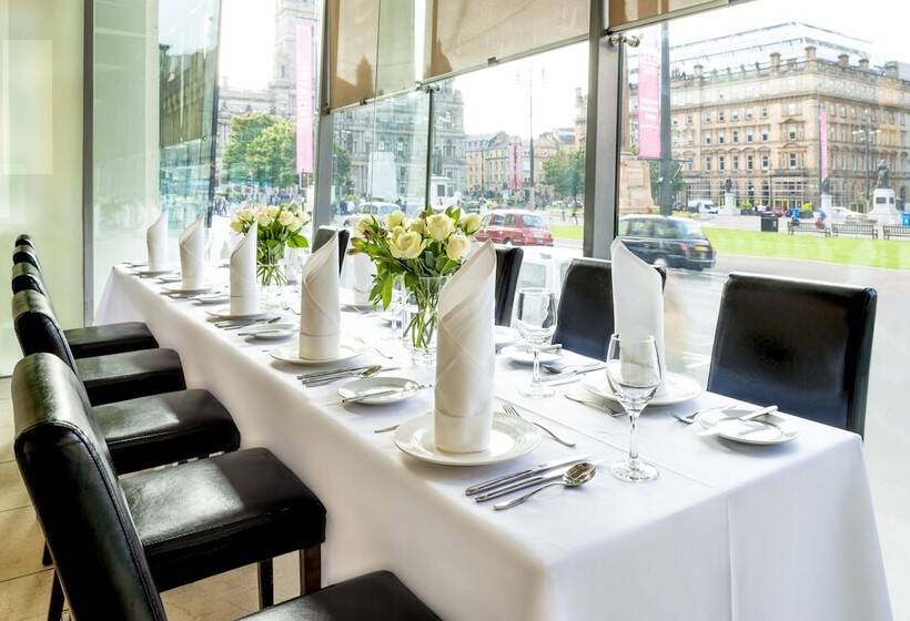Millennium Hotel Glasgow