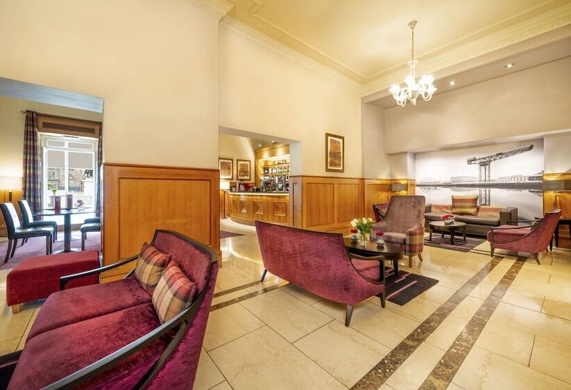 Millennium Hotel Glasgow