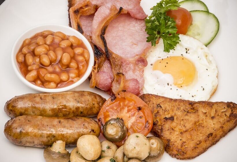 Millennium Hotel Glasgow