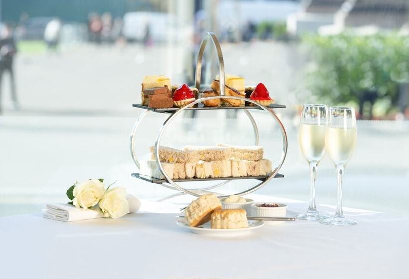 Millennium Hotel Glasgow