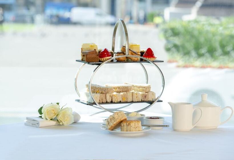 Millennium Hotel Glasgow