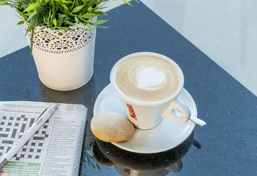 Millennium Hotel Glasgow