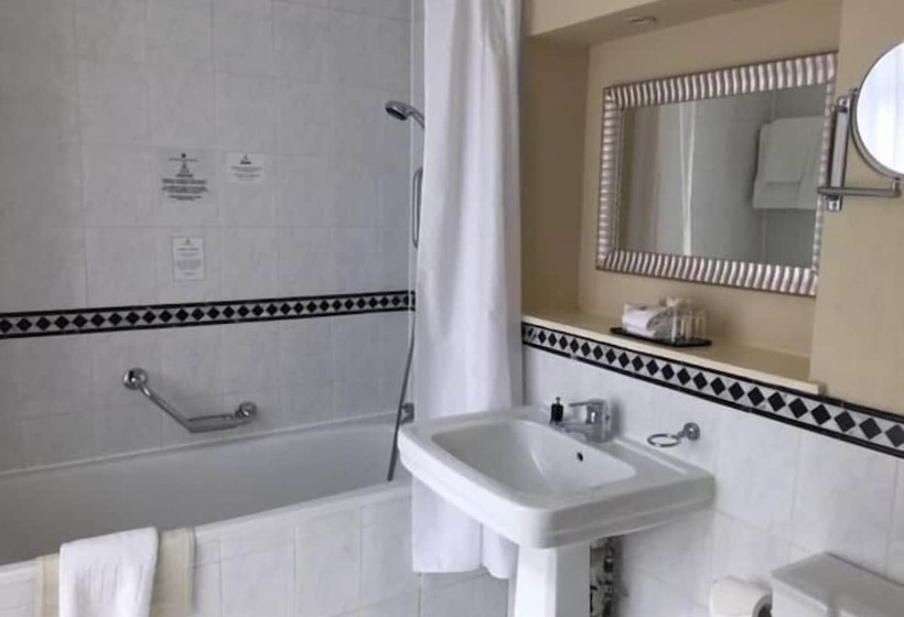 Millennium Hotel Glasgow