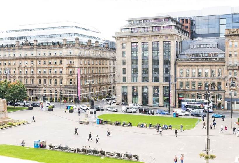 Millennium Hotel Glasgow
