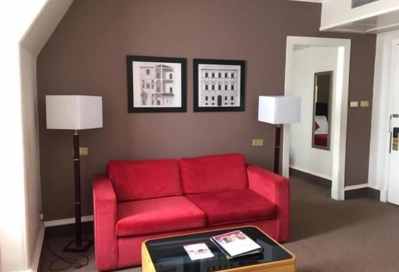 Millennium Hotel Glasgow