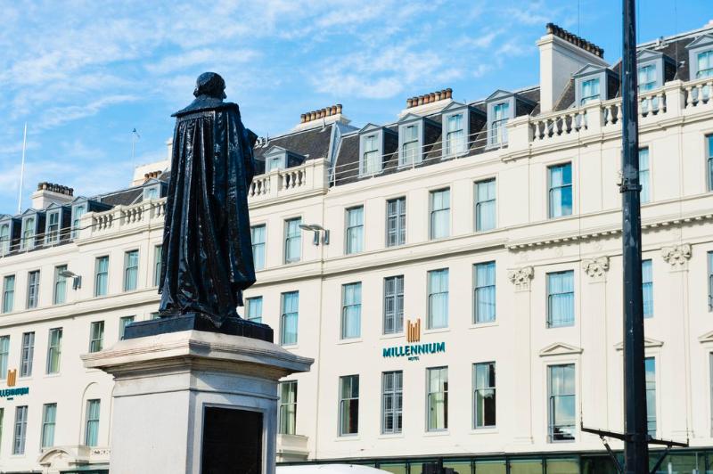 Millennium Hotel Glasgow