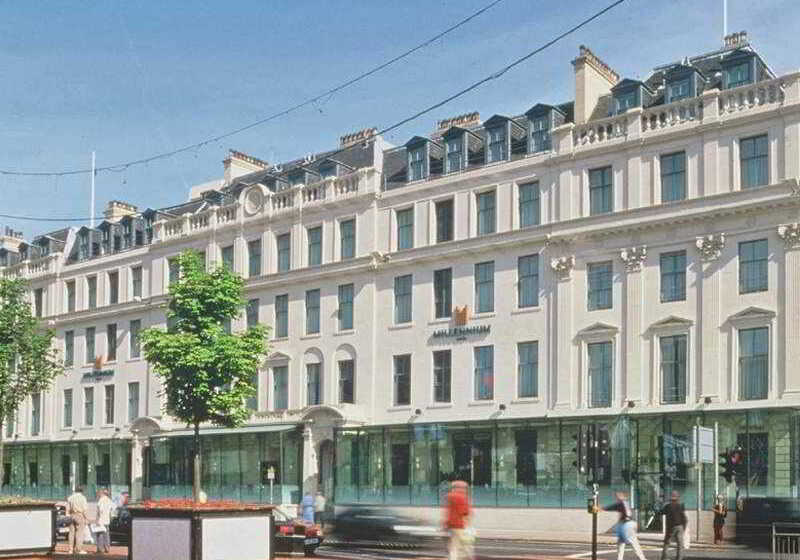 Millennium Hotel Glasgow
