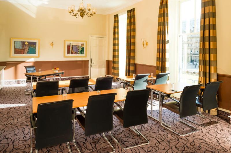 Millennium Hotel Glasgow