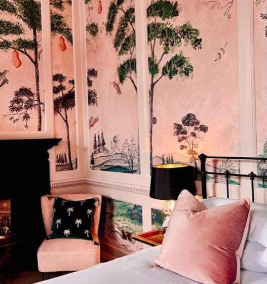 فندق Moffat House