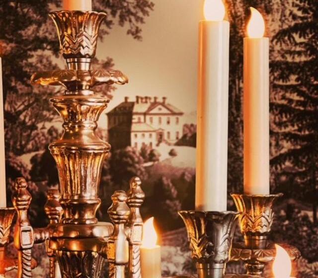 فندق Moffat House