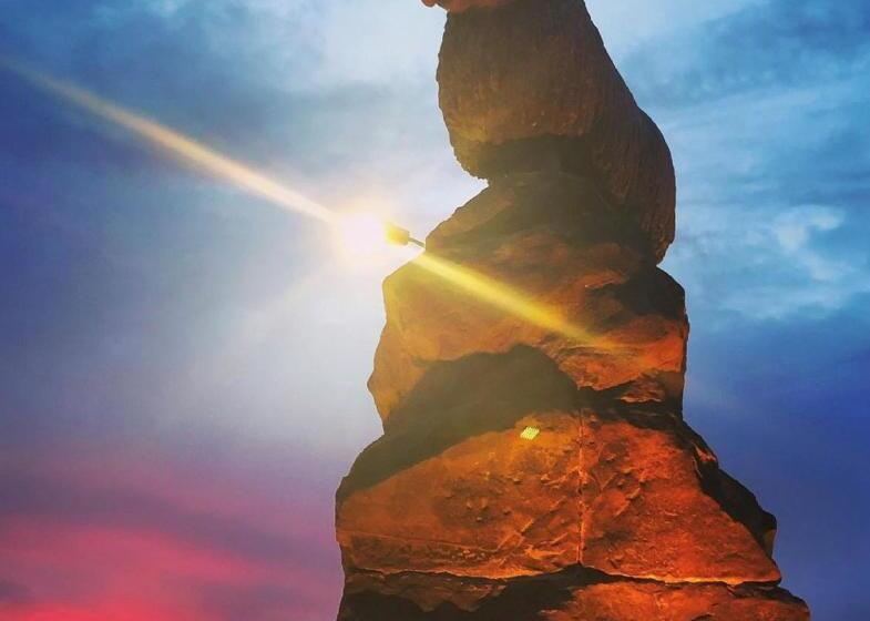 فندق Moffat House