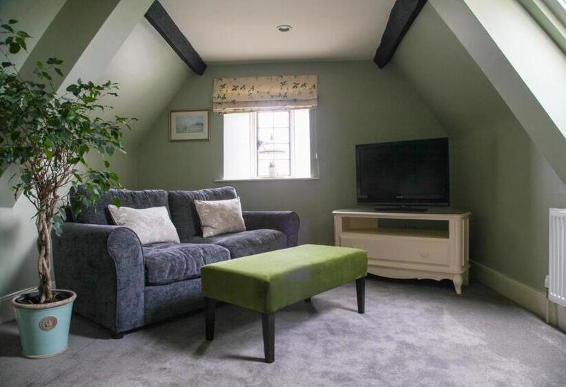 فندق Mortons Manor