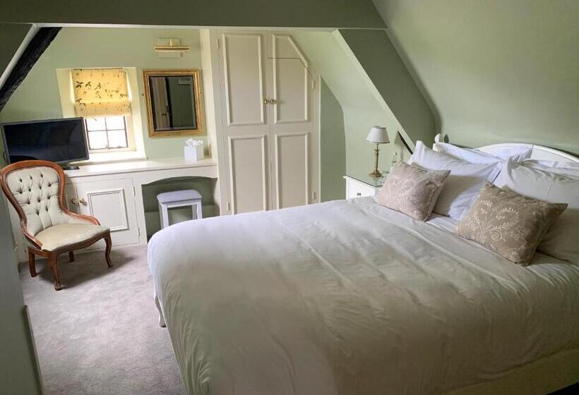 فندق Mortons Manor