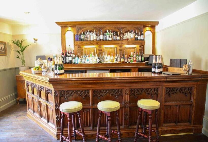 فندق Mortons Manor