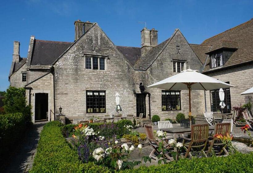 فندق Mortons Manor