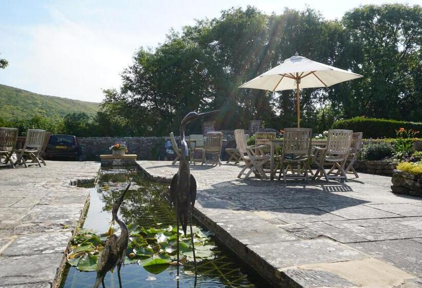 فندق Mortons Manor